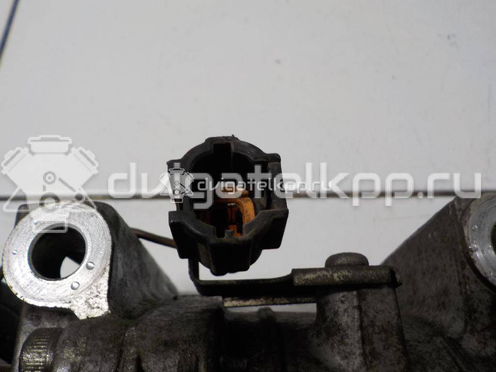 Фото Компрессор системы кондиционирования  92600EB40E для Nissan Np300 {forloop.counter}}