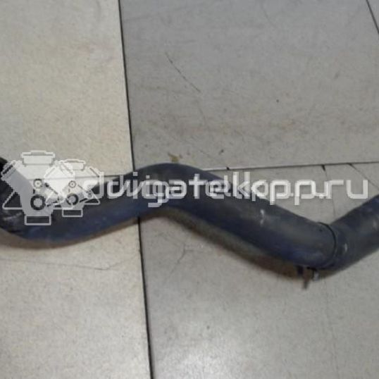 Фото Патрубок радиатора  21501EB300 для Nissan Np300