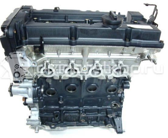 Фото Контрактный (б/у) двигатель G4ED-G для Hyundai Tiburon / Getz Tb / Matrix Fc / Accent / Elantra 103-107 л.с 16V 1.6 л бензин {forloop.counter}}