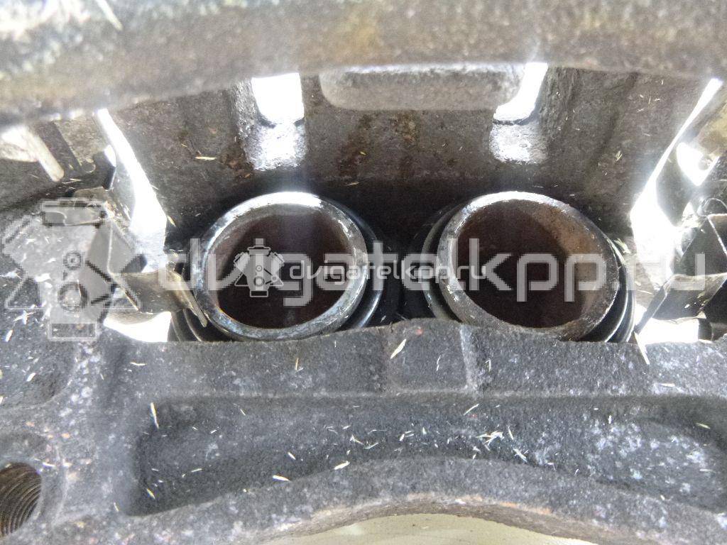 Фото Суппорт тормозной передний левый  41011EB32A для Nissan Navara / Np300 / Pathfinder {forloop.counter}}