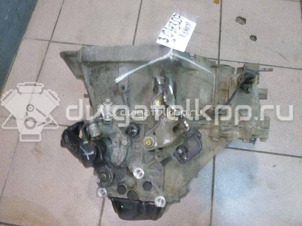 Фото Контрактная (б/у) МКПП для Hyundai Ix20 Jc / Accent / I20 / I30 90-109 л.с 16V 1.4 л G4FA бензин 4300032804 {forloop.counter}}