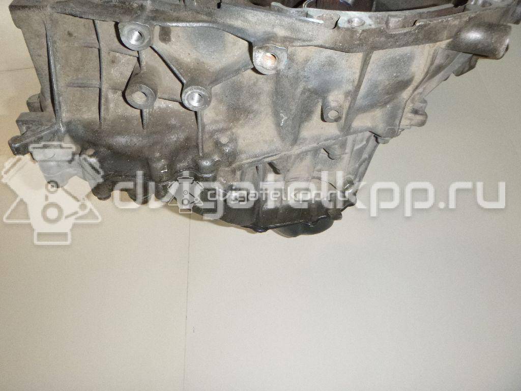 Фото Контрактная (б/у) МКПП для Hyundai Ix20 Jc / Accent / I20 / I30 90-109 л.с 16V 1.4 л G4FA бензин 4300032829 {forloop.counter}}