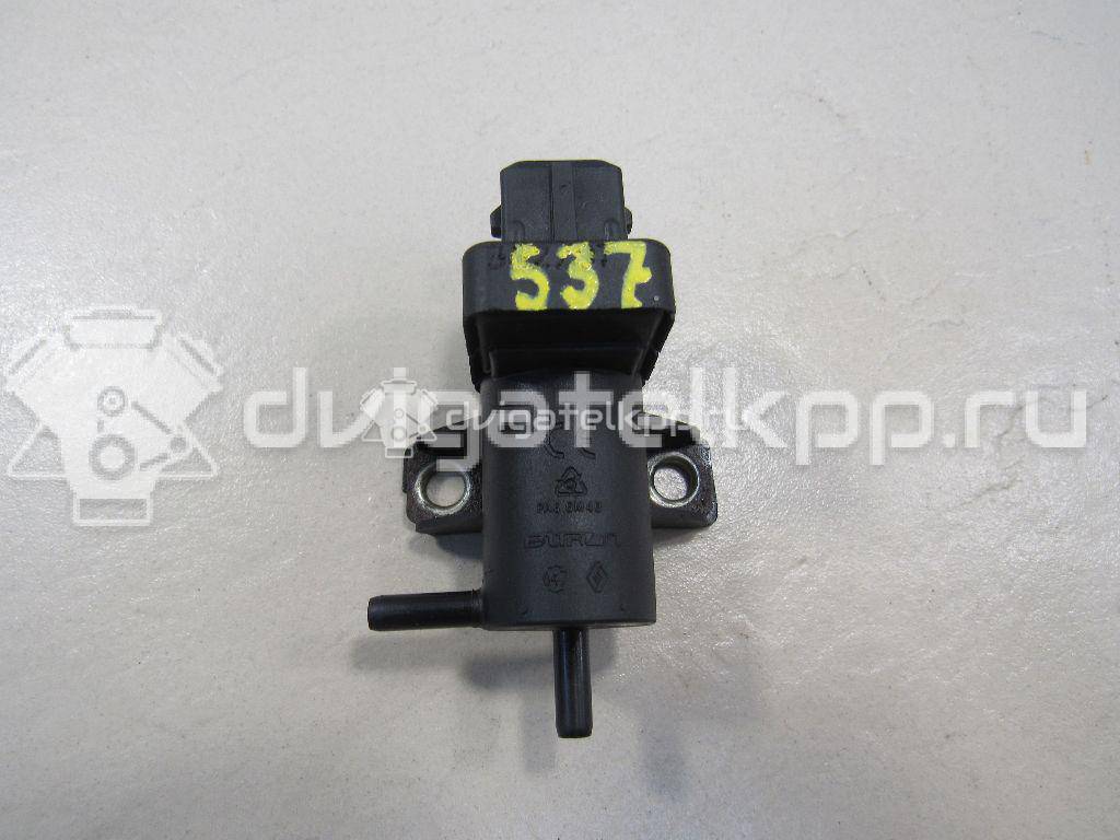 Фото Клапан электромагнитный  1495600Q0L для Nissan Tiida / Micra / Note / Kubistar / Qashqai {forloop.counter}}