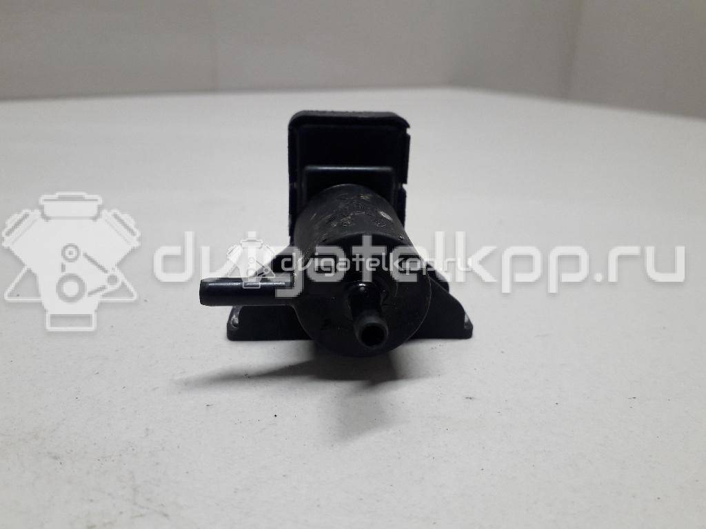 Фото Клапан электромагнитный  1495600q0l для Nissan Tiida / Micra / Note / Kubistar / Qashqai {forloop.counter}}