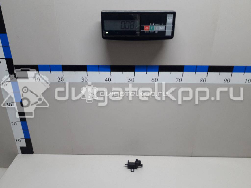 Фото Клапан электромагнитный  1495600q0l для Nissan Tiida / Micra / Note / Kubistar / Qashqai {forloop.counter}}