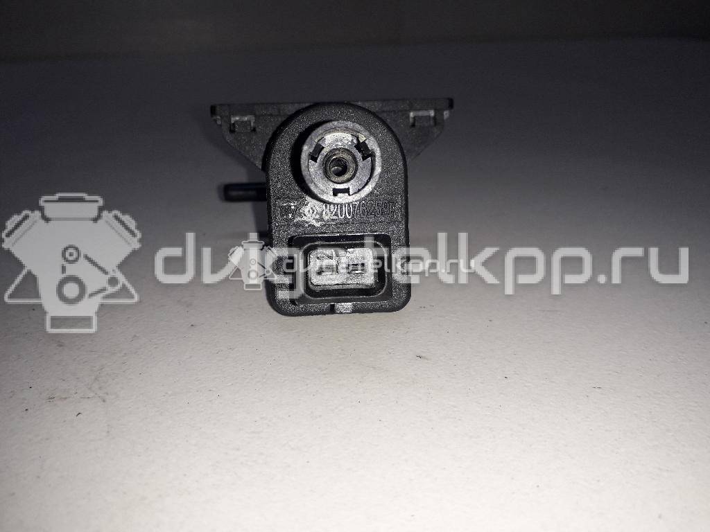 Фото Клапан электромагнитный  1495600q0l для Nissan Tiida / Micra / Note / Kubistar / Qashqai {forloop.counter}}