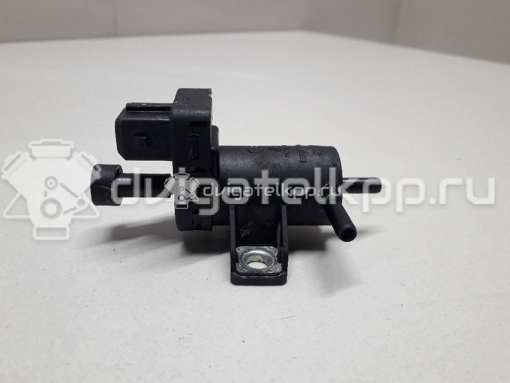 Фото Клапан электромагнитный  1495600q0l для Nissan Tiida / Micra / Note / Kubistar / Qashqai {forloop.counter}}