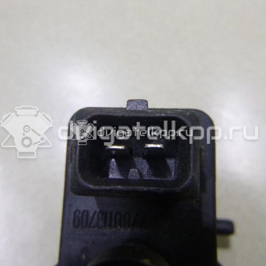 Фото Клапан электромагнитный  1495600q0l для Nissan Tiida / Micra / Note / Kubistar / Qashqai