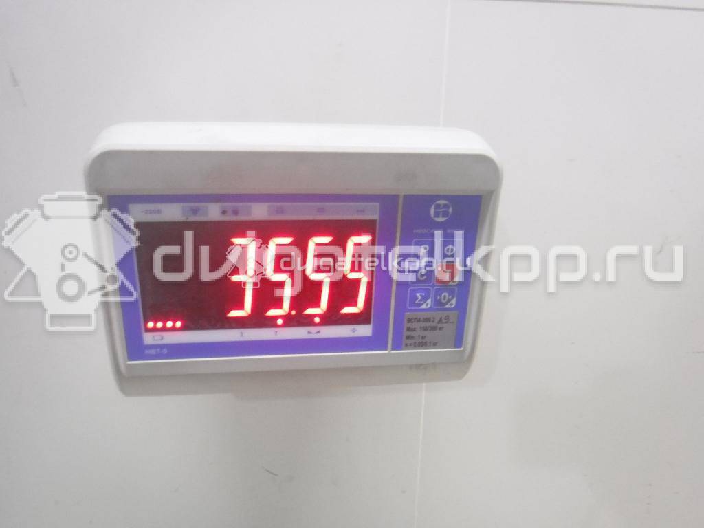 Фото Контрактная (б/у) МКПП для Hyundai / Kia 90-109 л.с 16V 1.4 л G4FA бензин {forloop.counter}}