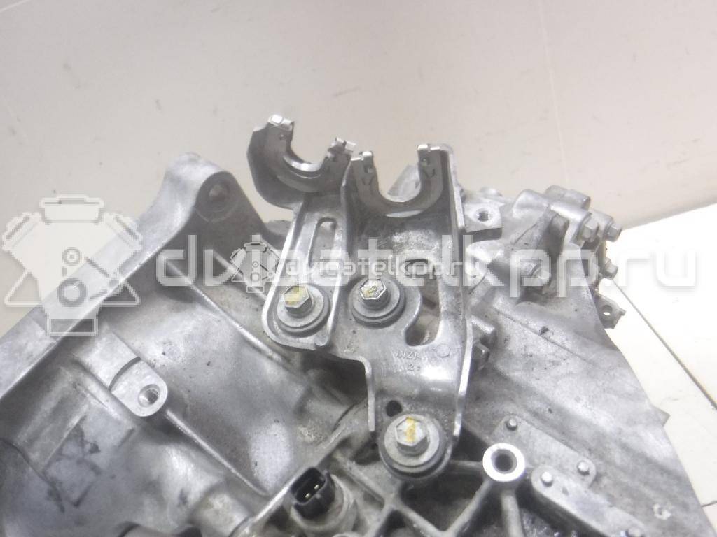 Фото Контрактная (б/у) МКПП для Hyundai / Kia 90-109 л.с 16V 1.4 л G4FA бензин {forloop.counter}}