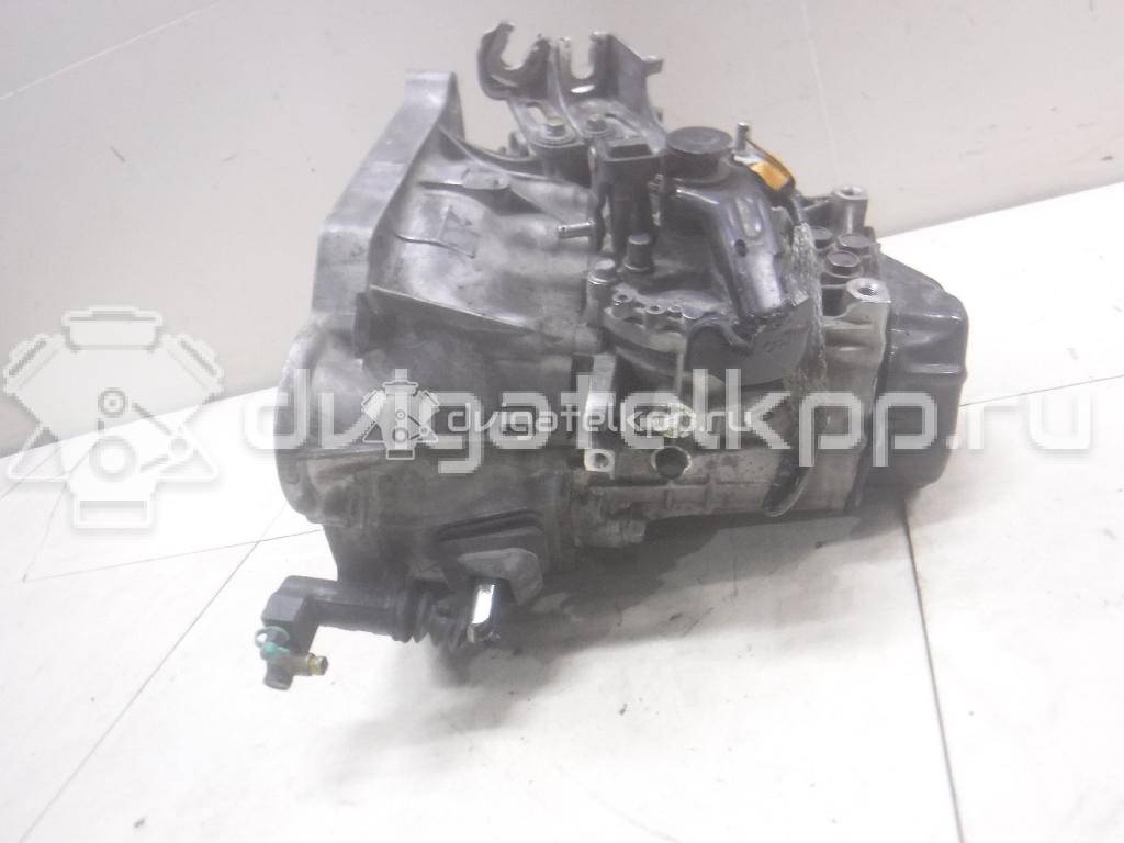 Фото Контрактная (б/у) МКПП для Hyundai / Kia 90-109 л.с 16V 1.4 л G4FA бензин {forloop.counter}}