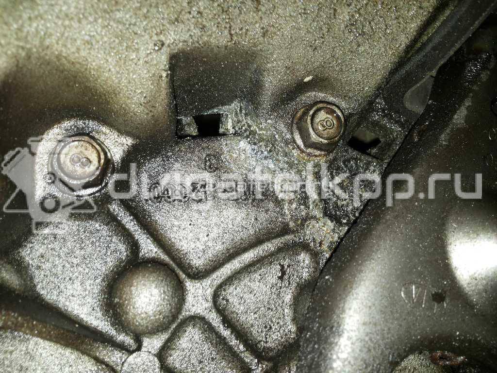 Фото Контрактная (б/у) МКПП для Hyundai Ix20 Jc / Accent / I20 / I30 90-109 л.с 16V 1.4 л G4FA бензин {forloop.counter}}