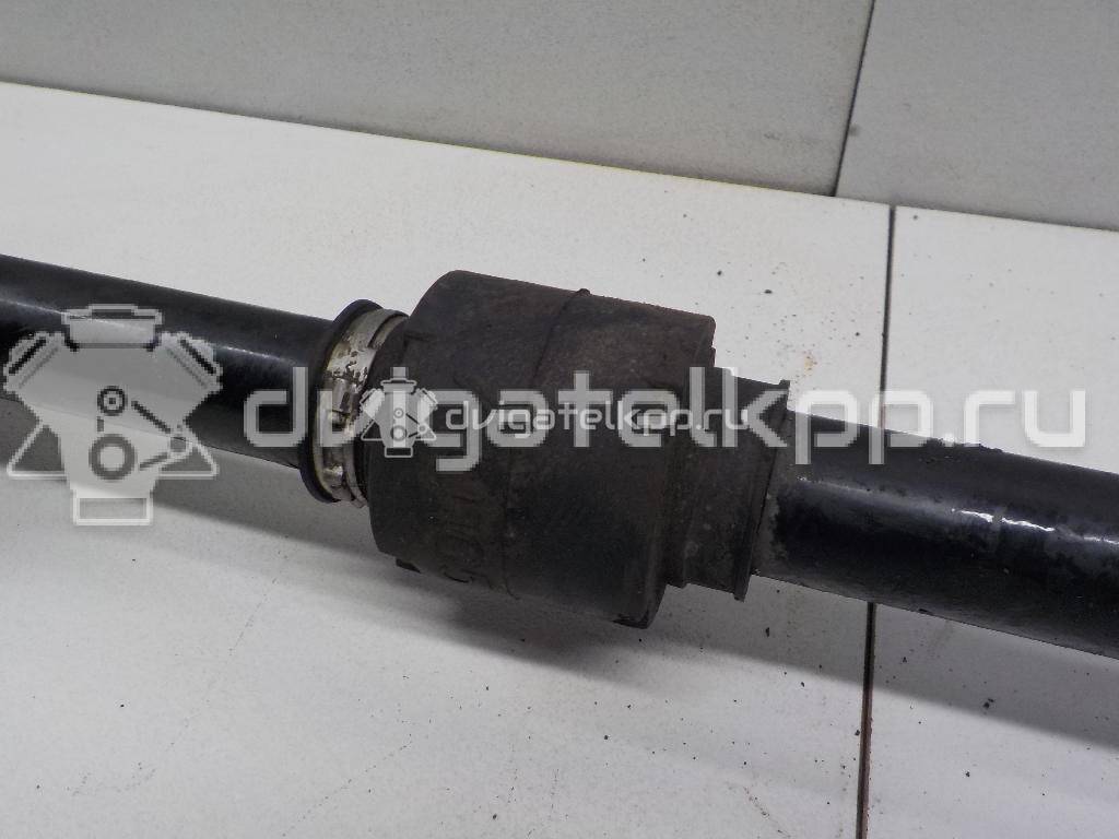 Фото Полуось передняя правая  391001u600 для Nissan Note / Micra {forloop.counter}}