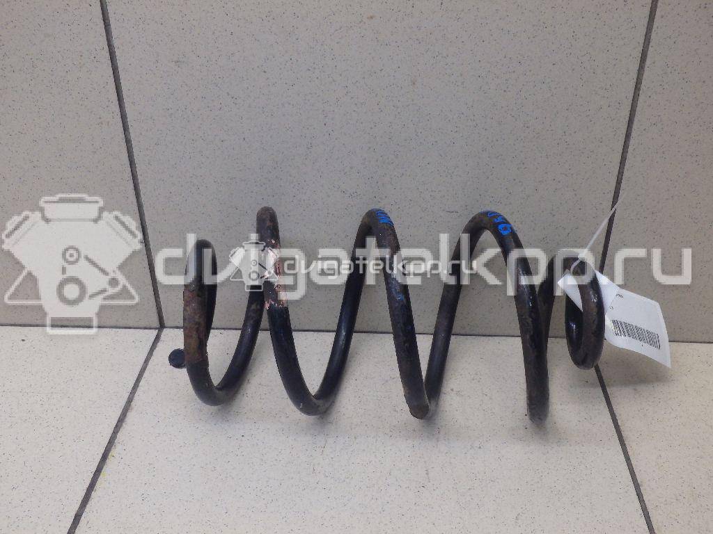 Фото Пружина задняя  550209U00A для Nissan Note {forloop.counter}}