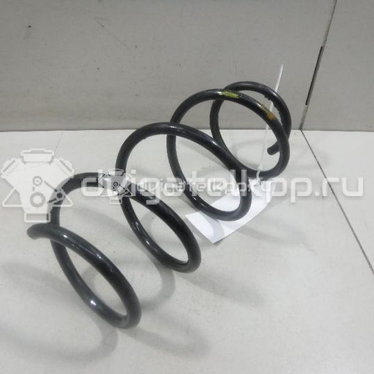 Фото Пружина передняя  540109U00A для Nissan Note