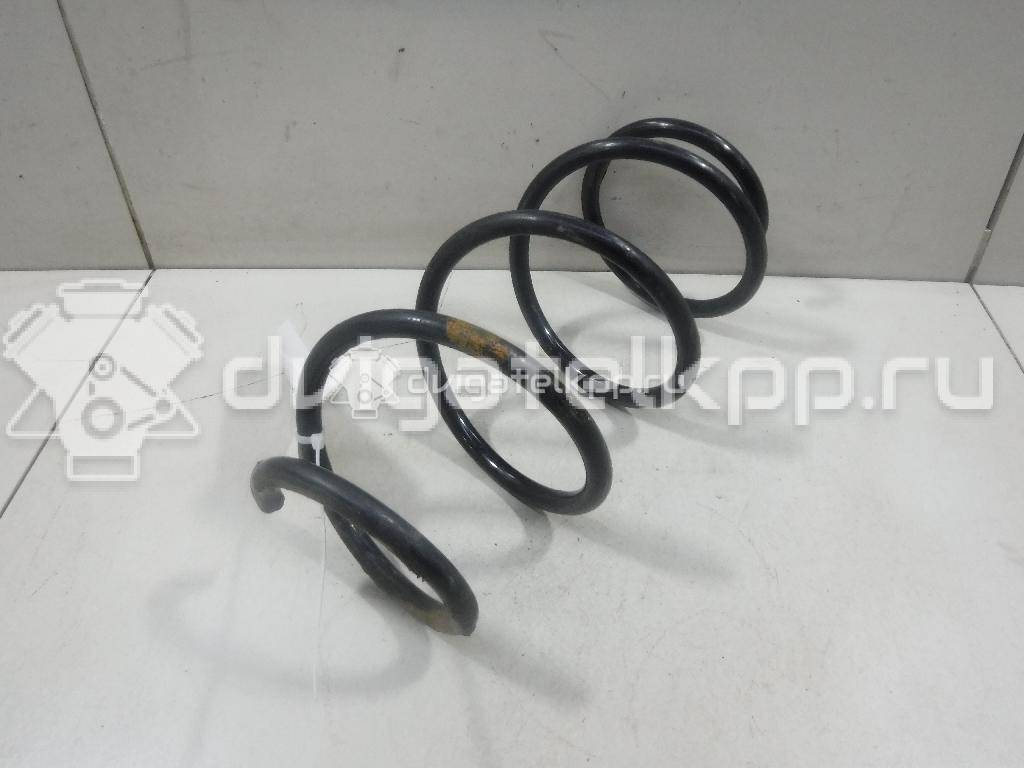 Фото Пружина передняя  540109U00A для Nissan Note {forloop.counter}}
