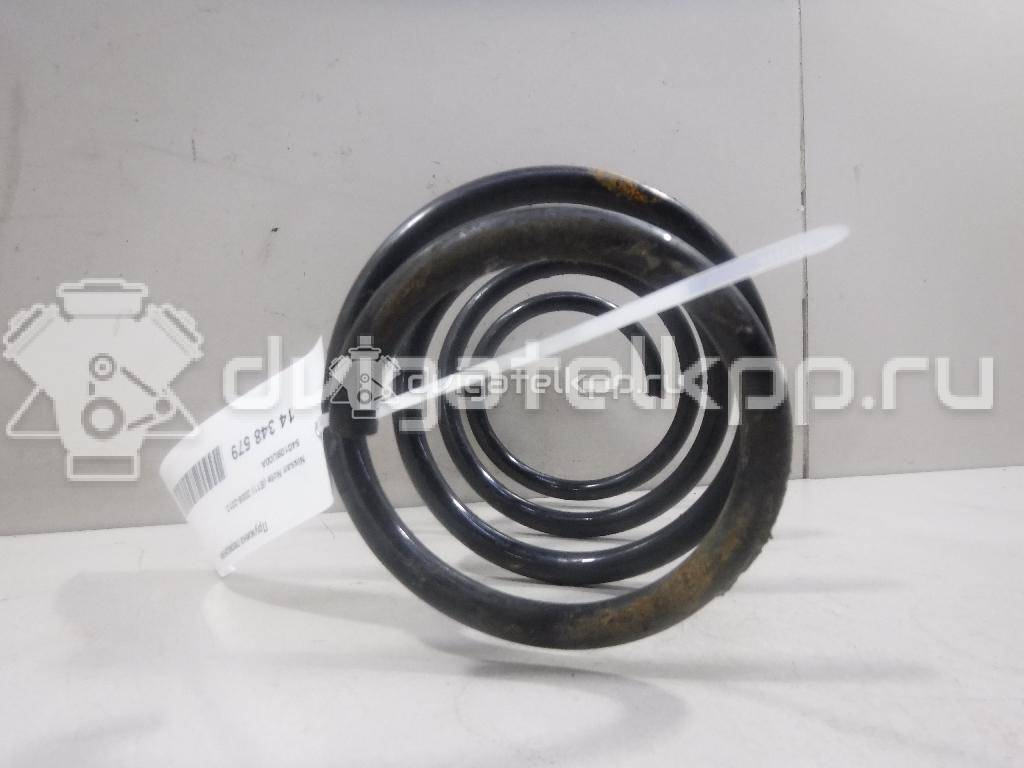 Фото Пружина передняя  540109U00A для Nissan Note {forloop.counter}}