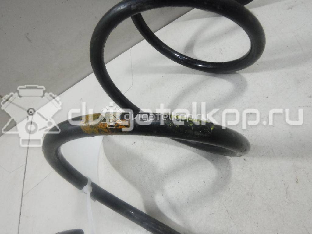 Фото Пружина передняя  540109U00A для Nissan Note {forloop.counter}}