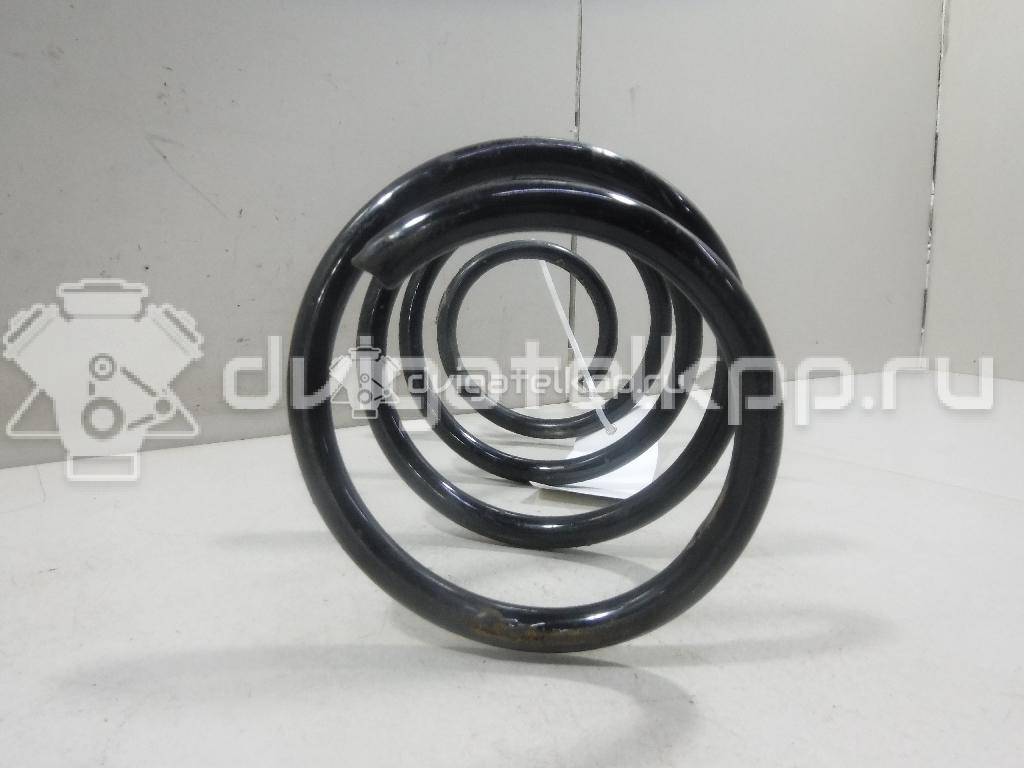 Фото Пружина передняя  540109U00A для Nissan Note {forloop.counter}}