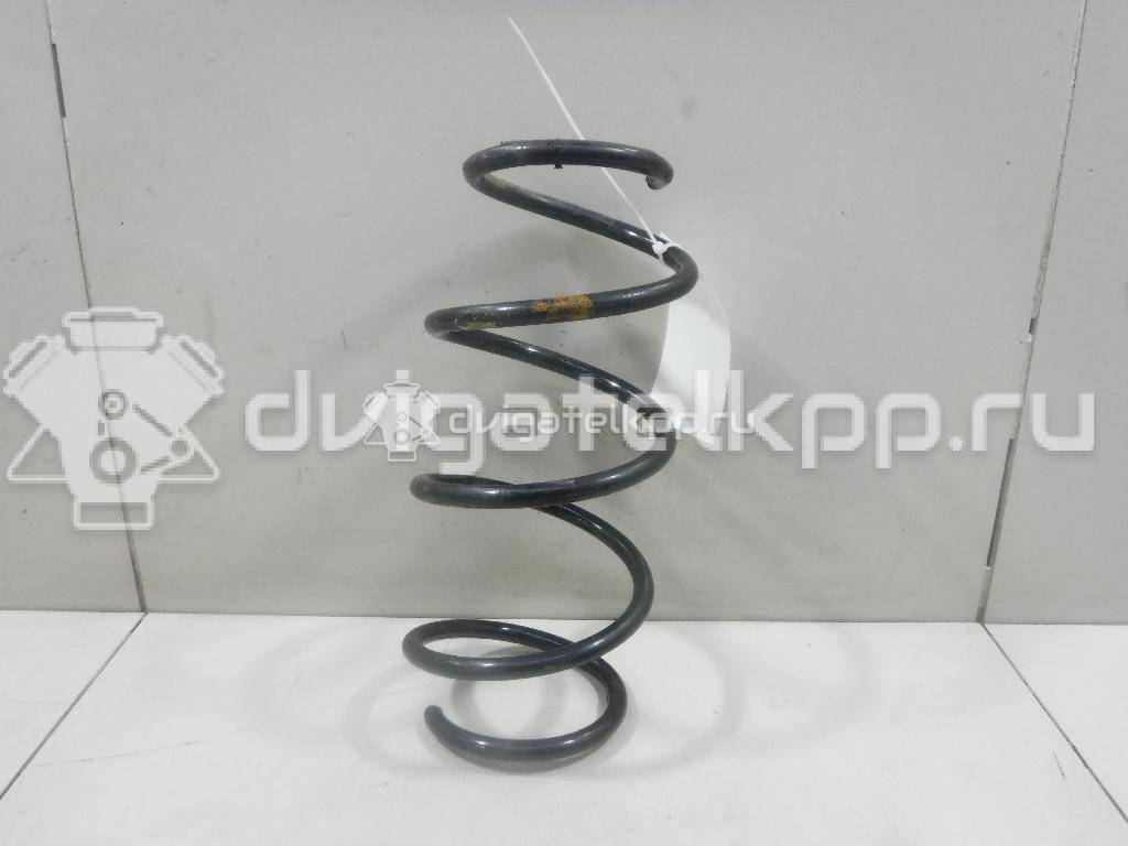 Фото Пружина передняя  540109U00A для Nissan Note {forloop.counter}}