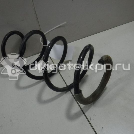 Фото Пружина передняя  540109U00A для Nissan Note