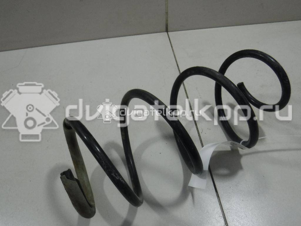 Фото Пружина передняя  540109U00A для Nissan Note {forloop.counter}}