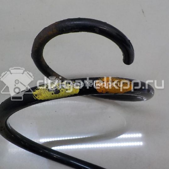 Фото Пружина передняя  540109U00A для Nissan Note