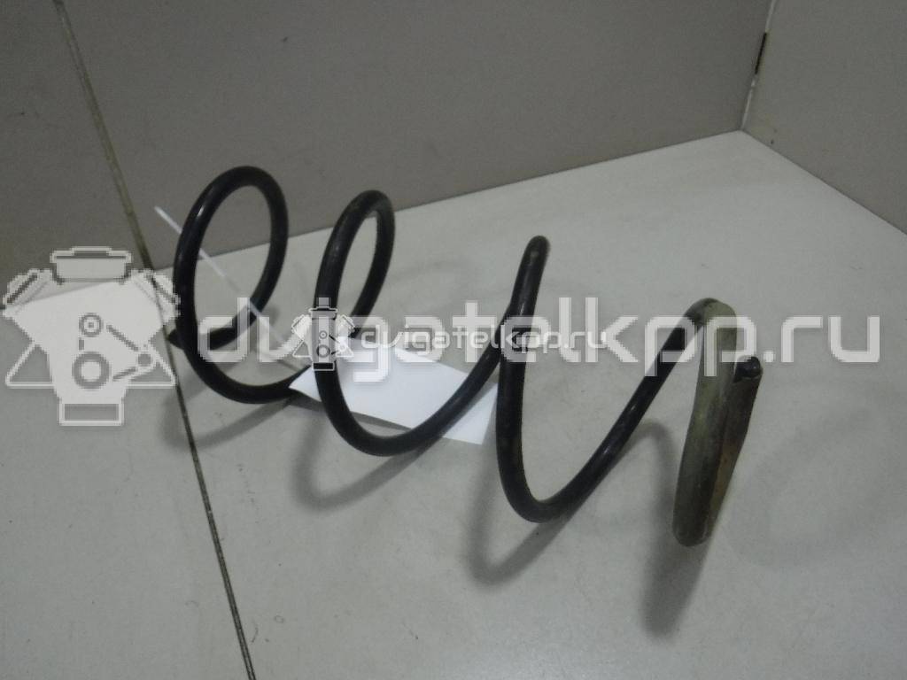 Фото Пружина передняя  540109U00A для Nissan Note {forloop.counter}}