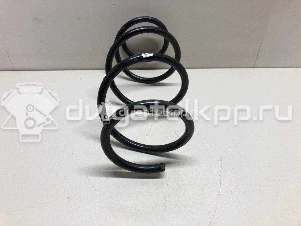 Фото Пружина передняя  540109U00A для Nissan Note {forloop.counter}}