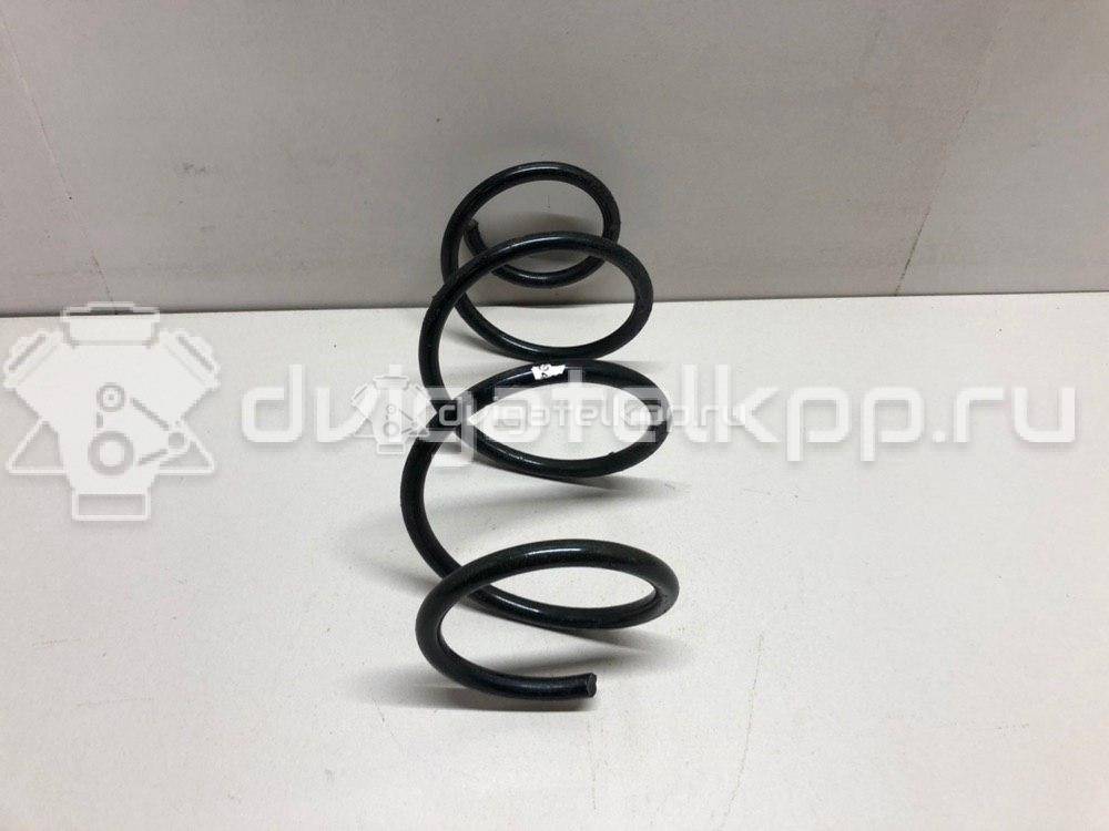 Фото Пружина передняя  540109U00A для Nissan Note {forloop.counter}}