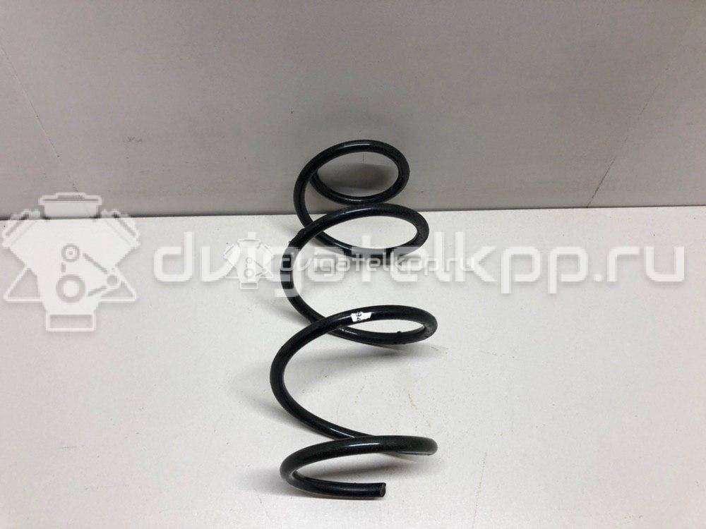 Фото Пружина передняя  540109U00A для Nissan Note {forloop.counter}}