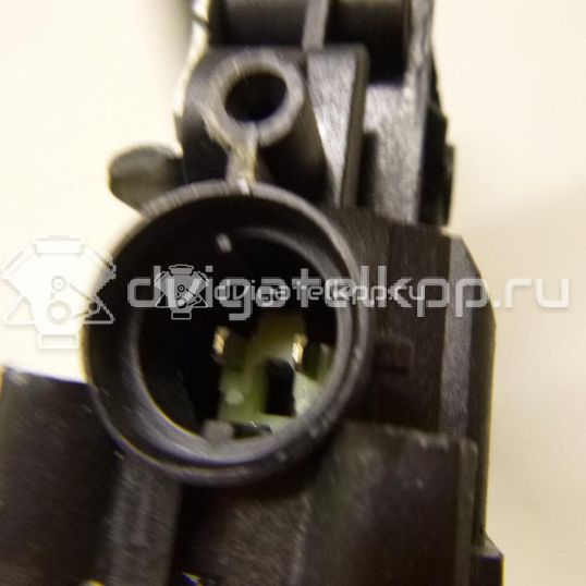 Фото Стеклоподъемник электр. задний правый  827009U00B для Nissan Note