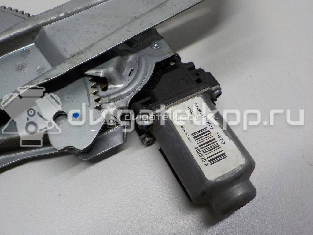 Фото Стеклоподъемник электр. задний правый  827009u00b для Nissan Note {forloop.counter}}