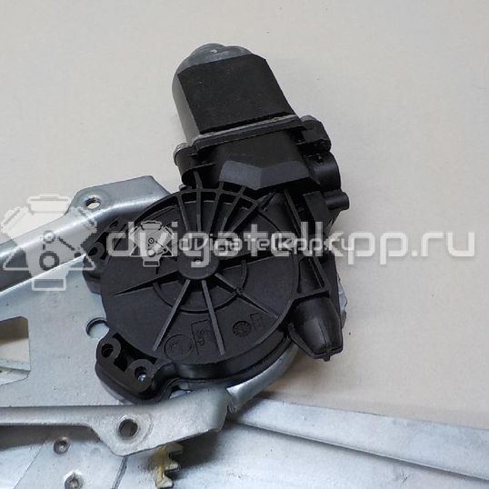 Фото Стеклоподъемник электр. задний правый  827009u00b для Nissan Note