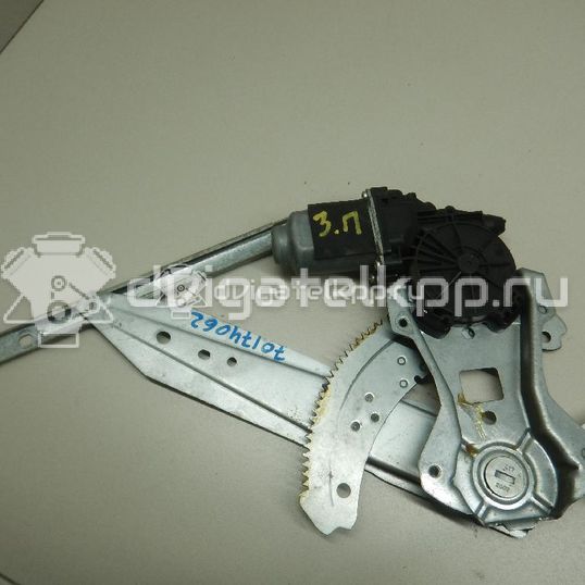 Фото Стеклоподъемник электр. задний правый  827009u00b для Nissan Note