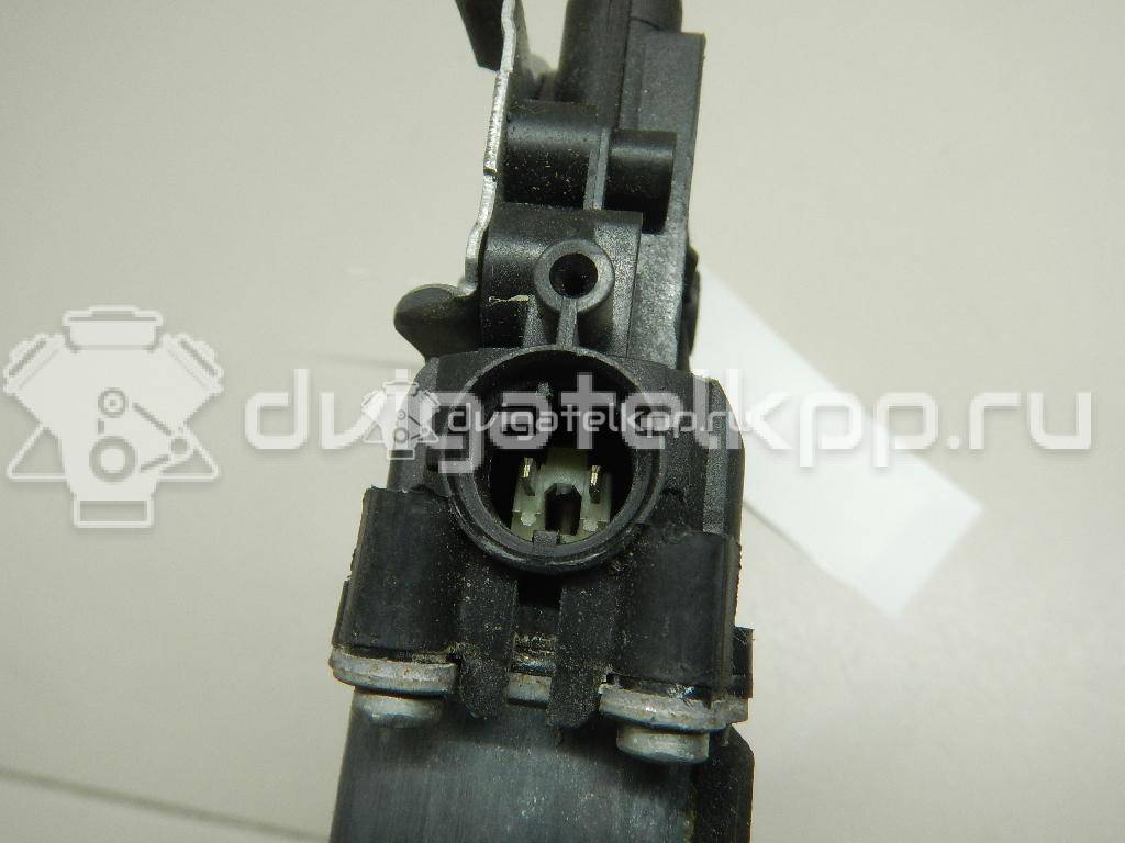 Фото Стеклоподъемник электр. задний правый  827009u00b для Nissan Note {forloop.counter}}