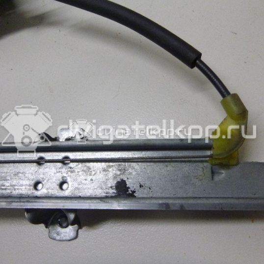 Фото Стеклоподъемник электр. передний левый  807019U000 для Nissan Note