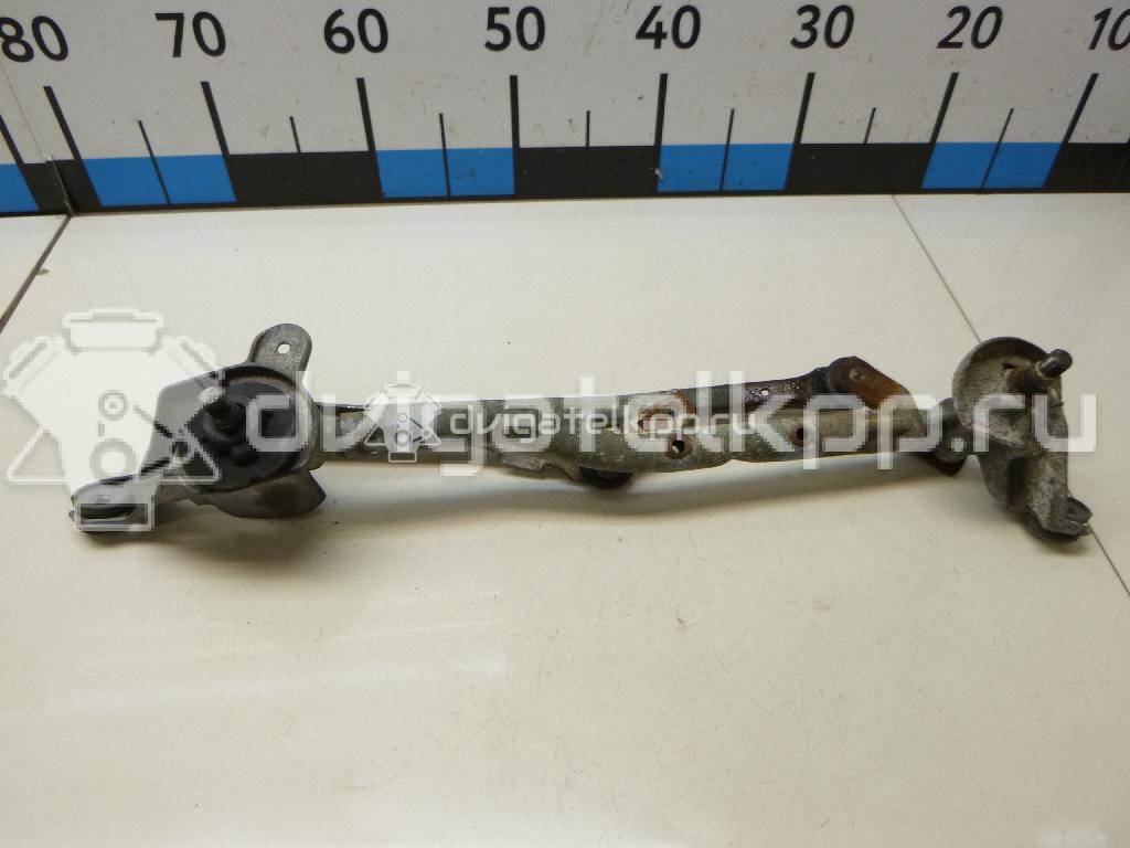 Фото Трапеция стеклоочистителей  288009u10a для Nissan Note {forloop.counter}}