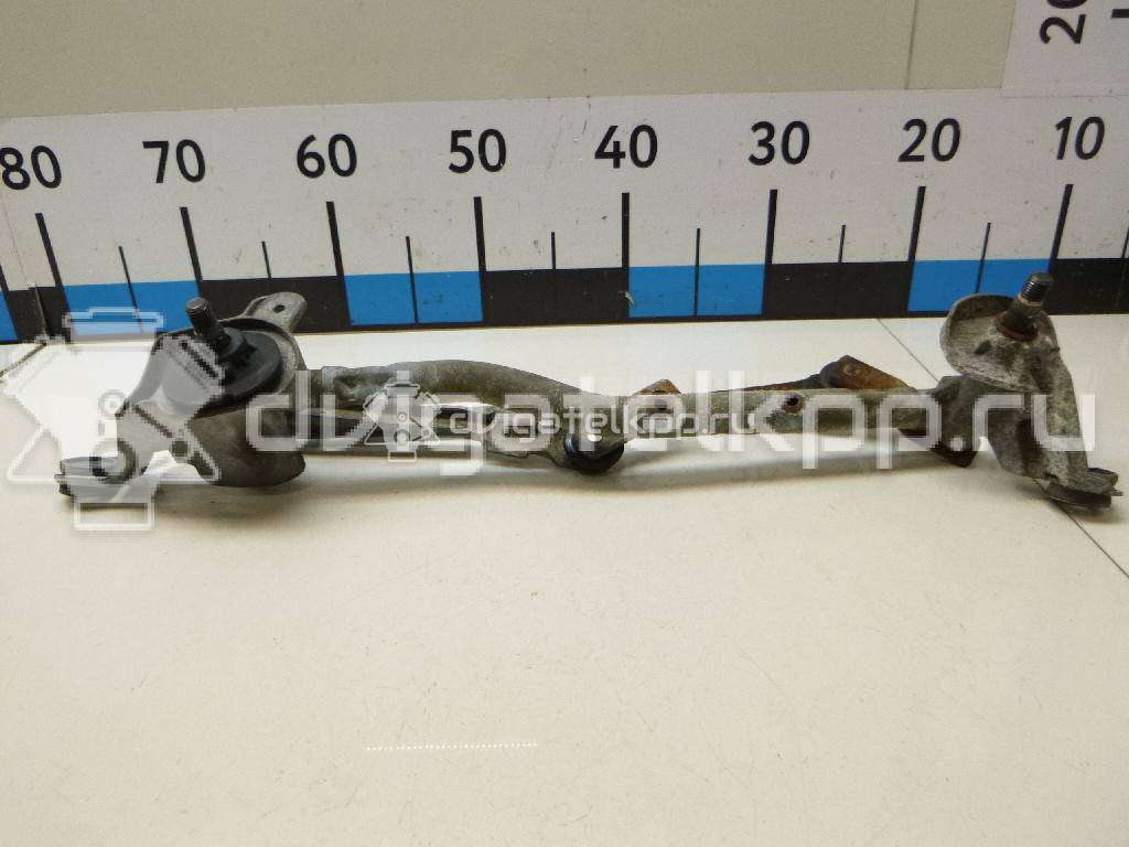 Фото Трапеция стеклоочистителей  288009u10a для Nissan Note {forloop.counter}}