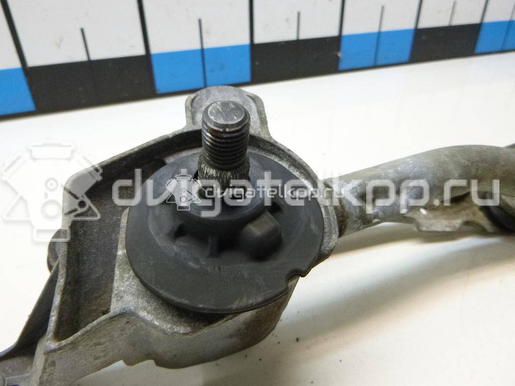 Фото Трапеция стеклоочистителей  288009u10a для Nissan Note {forloop.counter}}