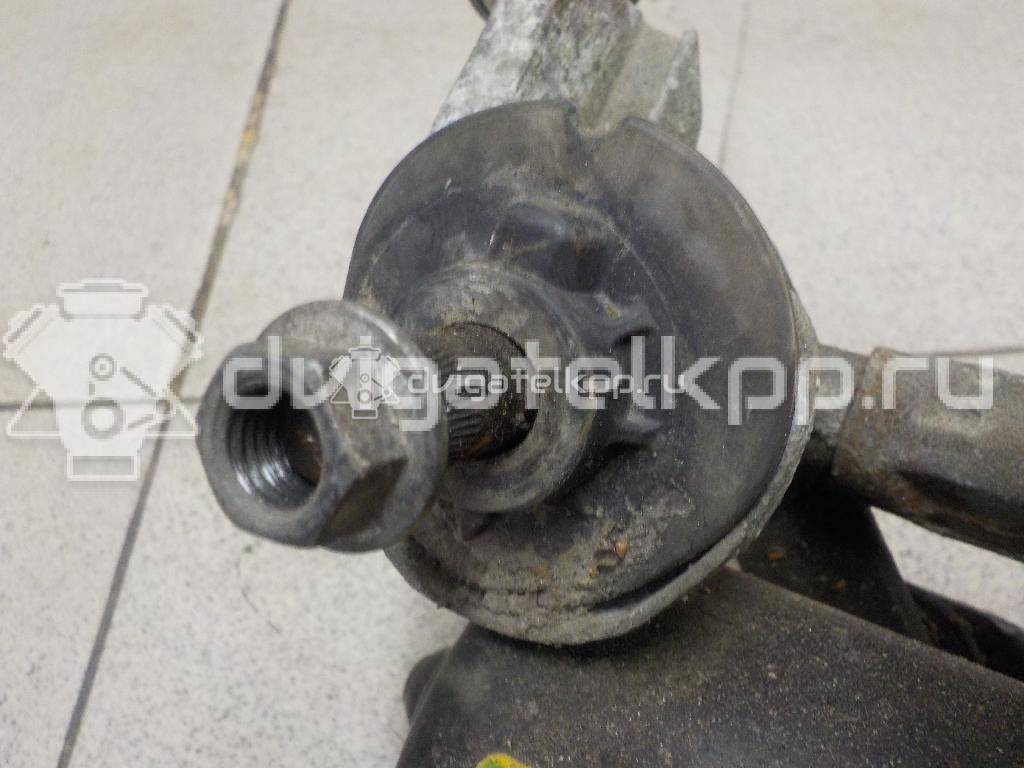 Фото Трапеция стеклоочистителей  288009u10a для Nissan Note {forloop.counter}}