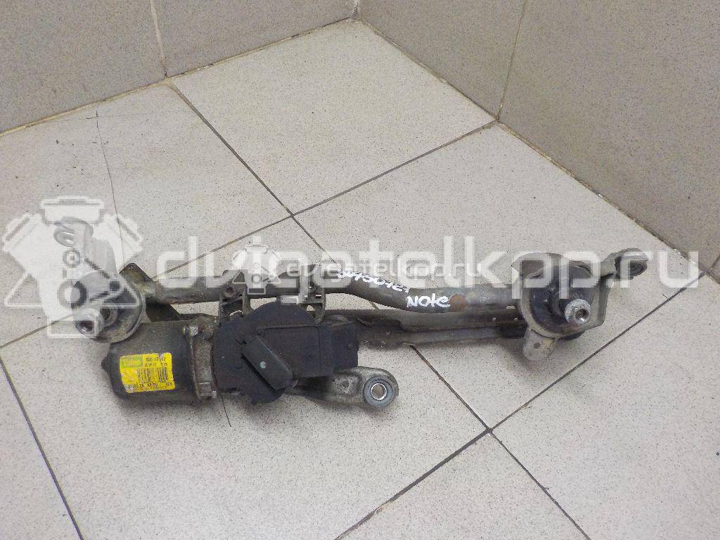 Фото Трапеция стеклоочистителей  288009u10a для Nissan Note {forloop.counter}}