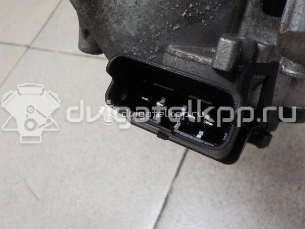 Фото Трапеция стеклоочистителей  288009u10a для Nissan Note {forloop.counter}}