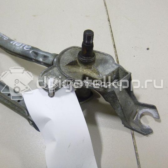 Фото Трапеция стеклоочистителей  288009U10A для Nissan Note