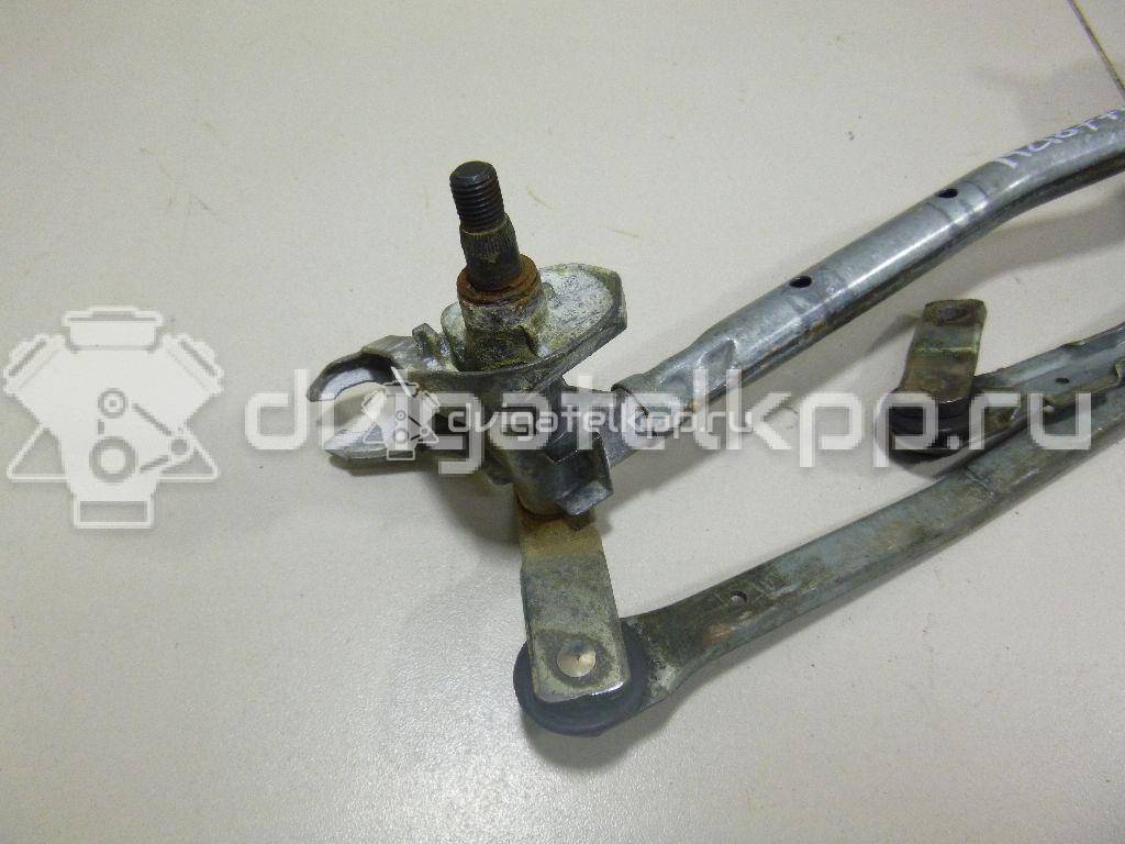 Фото Трапеция стеклоочистителей  288009U10A для Nissan Note {forloop.counter}}