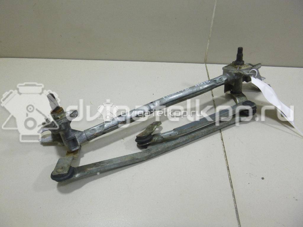 Фото Трапеция стеклоочистителей  288009U10A для Nissan Note {forloop.counter}}