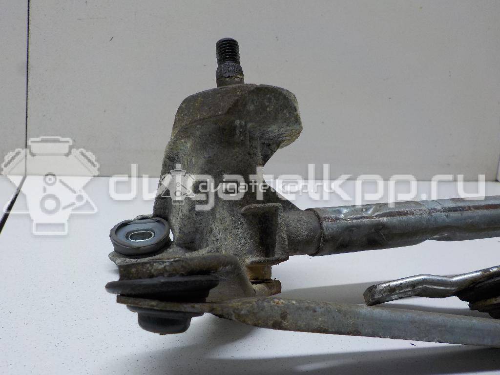 Фото Трапеция стеклоочистителей  288009u10a для Nissan Note {forloop.counter}}