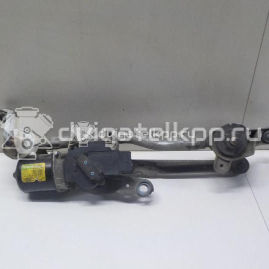 Фото Трапеция стеклоочистителей  288009U10A для Nissan Note