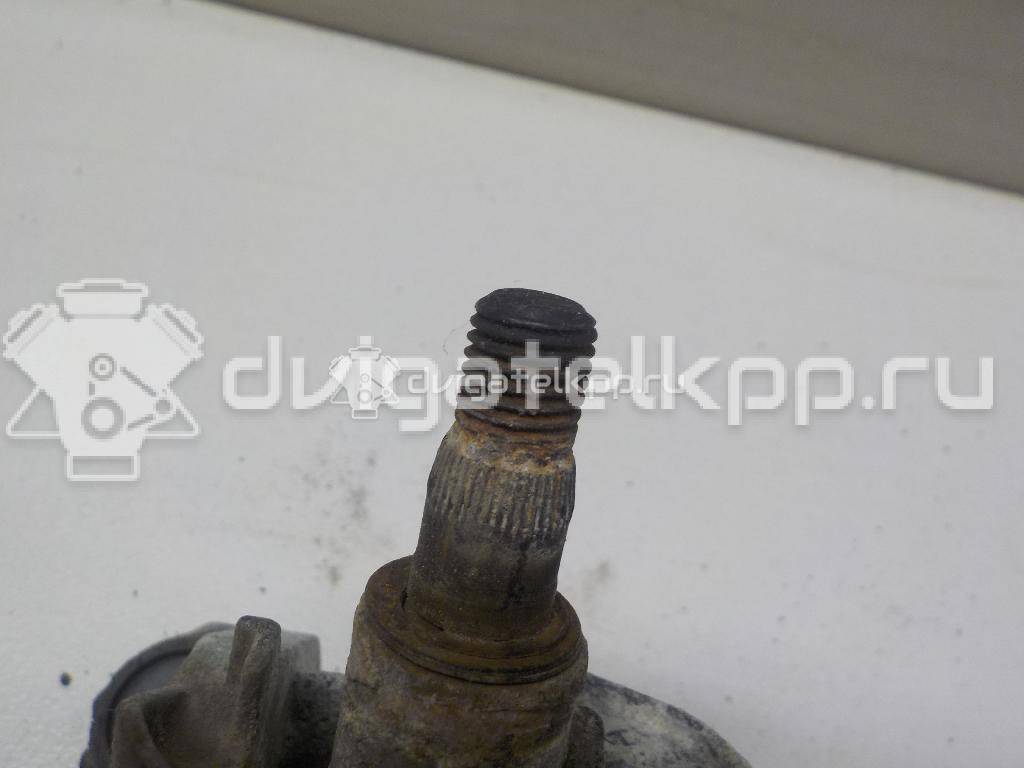 Фото Трапеция стеклоочистителей  288009U10A для Nissan Note {forloop.counter}}