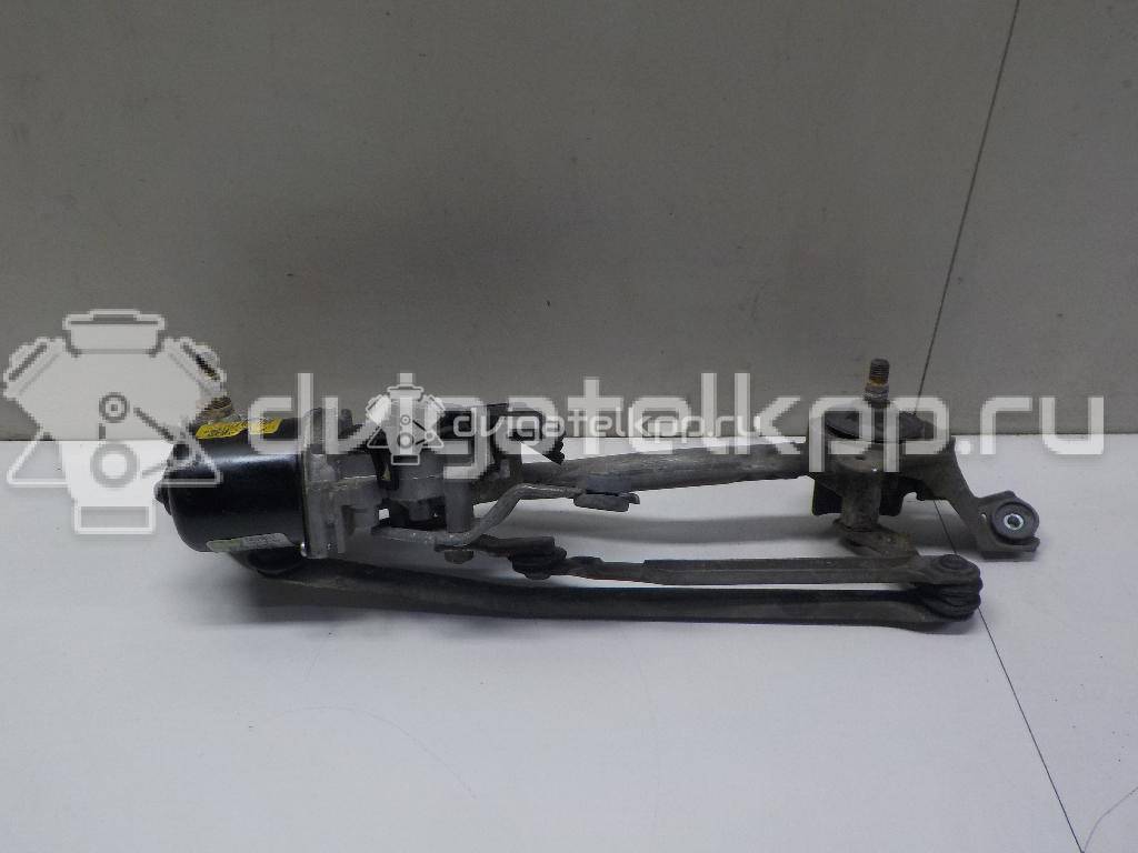Фото Трапеция стеклоочистителей  288009U10A для Nissan Note {forloop.counter}}